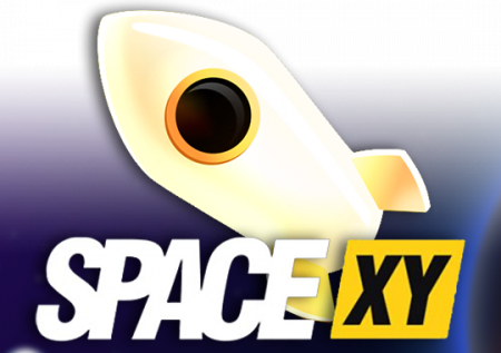 Space XY — Juega 100% gratis en modo demo