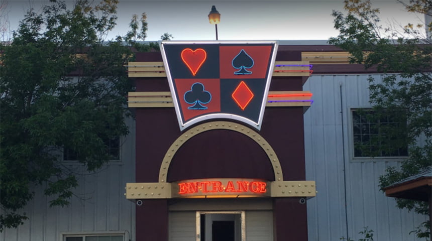 Stateline Casino 3 Stateline Casino