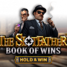 Tragamonedas The Slotfather Book of Wins