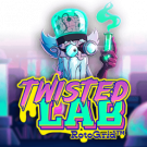 Tragamonedas Twisted Lab Jugar Demo Mode (Hacksaw Gaming)