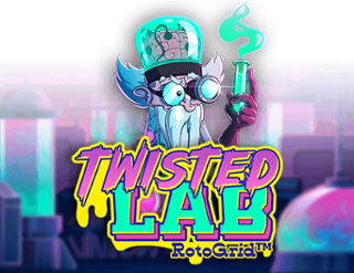 Tragamonedas Twisted Lab Jugar Demo Mode (Hacksaw Gaming)