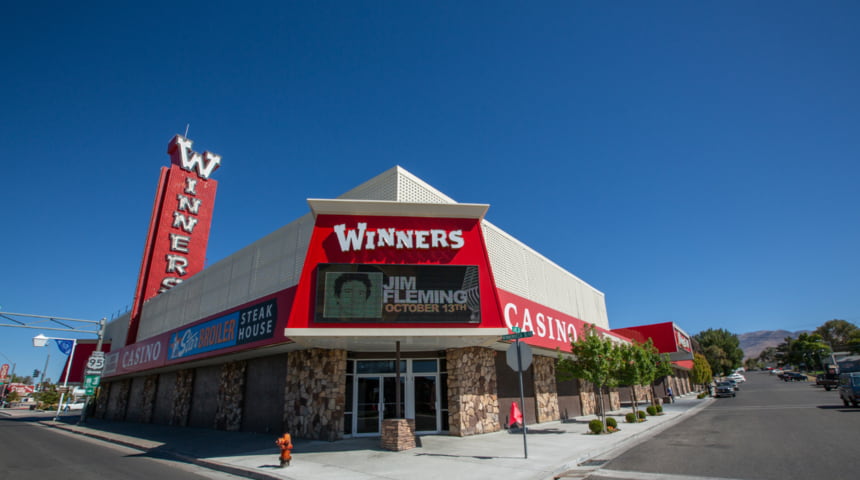 Winners Inn Casino 3 Winners Inn Casino