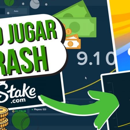 Guia de Juegos Crash : que es y cómo funcionan