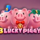 Tragamonedas 3 Lucky Piggy