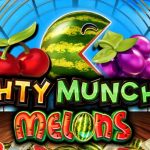 Tragamonedas Mighty Munching Melons