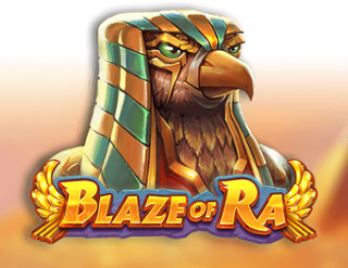 Tragamonedas Blaze Of Ra