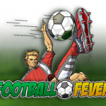 Tragamonedas Football Fever