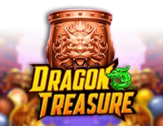 Tragamonedas Dragon Treasure