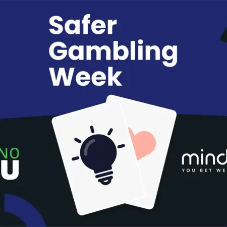 Casino Guru y Mindway AI promueven el juego de autoprueba RG para SGW24