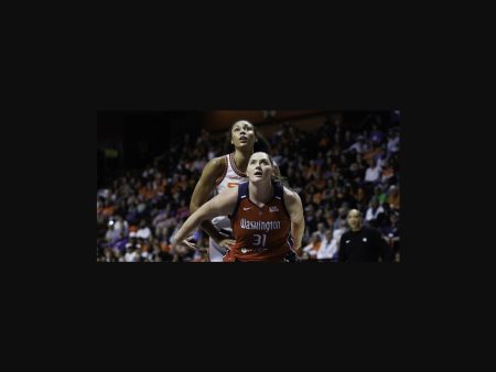 Predicción NBA: Washington Mystics vs Golden State Warriors