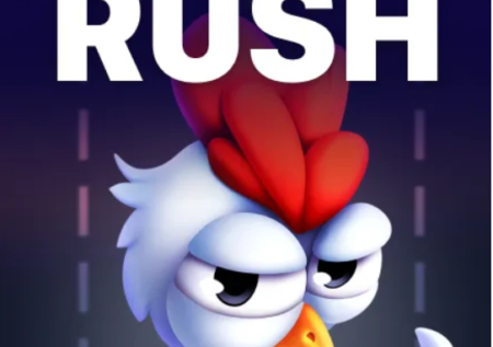 Uncrossable Rush Revista